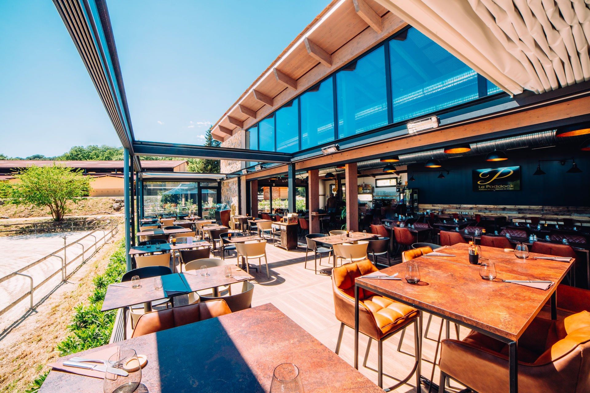 Алюминиевая беседка KE Outdoor Design GENNIUS ARCH-00042887 - Вид №1