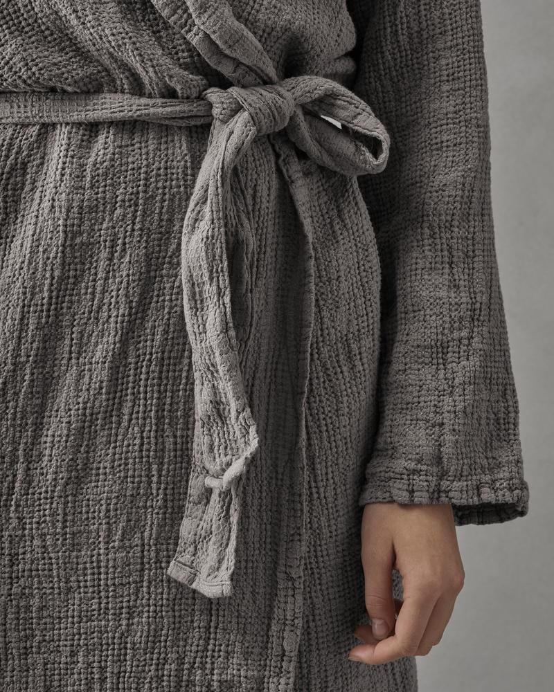 Белье СОТа шаль воротник халат Society Limonta LIPE ARCH-00064191 - Вид №34