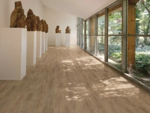 LIUNI Самостоятельная укладка винилового пола с эффектом дерева Lvt autoposanti