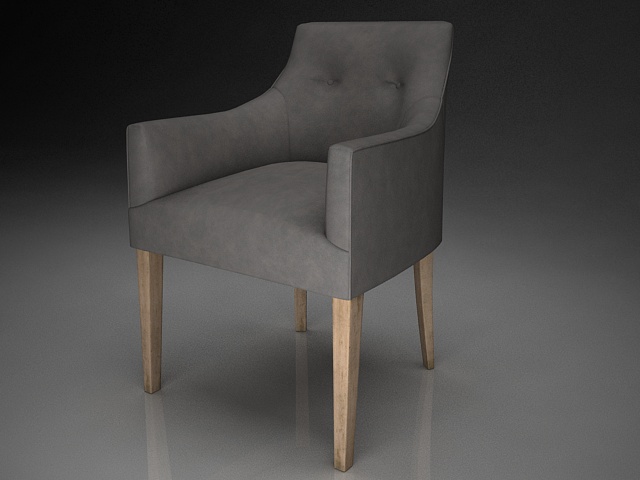 054089 Кресло Manuel Larraga Lux Santreyd