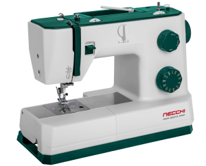 9028365 Швейная машина Necchi Q421A