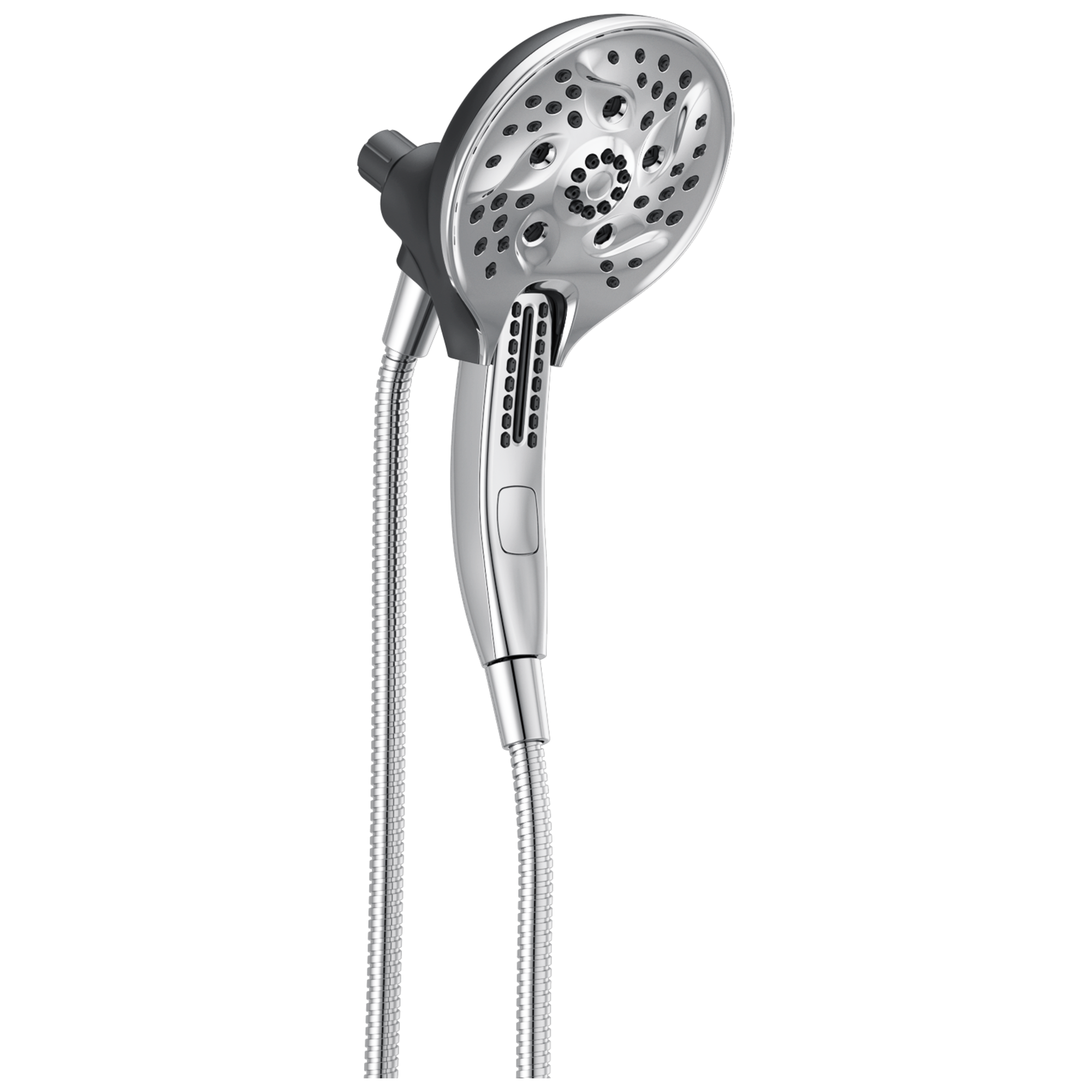 75510 Комбинированный H2O HSSH 1,75 галлона в минуту MagnaTite 5S Delta Faucet DELTA Хром