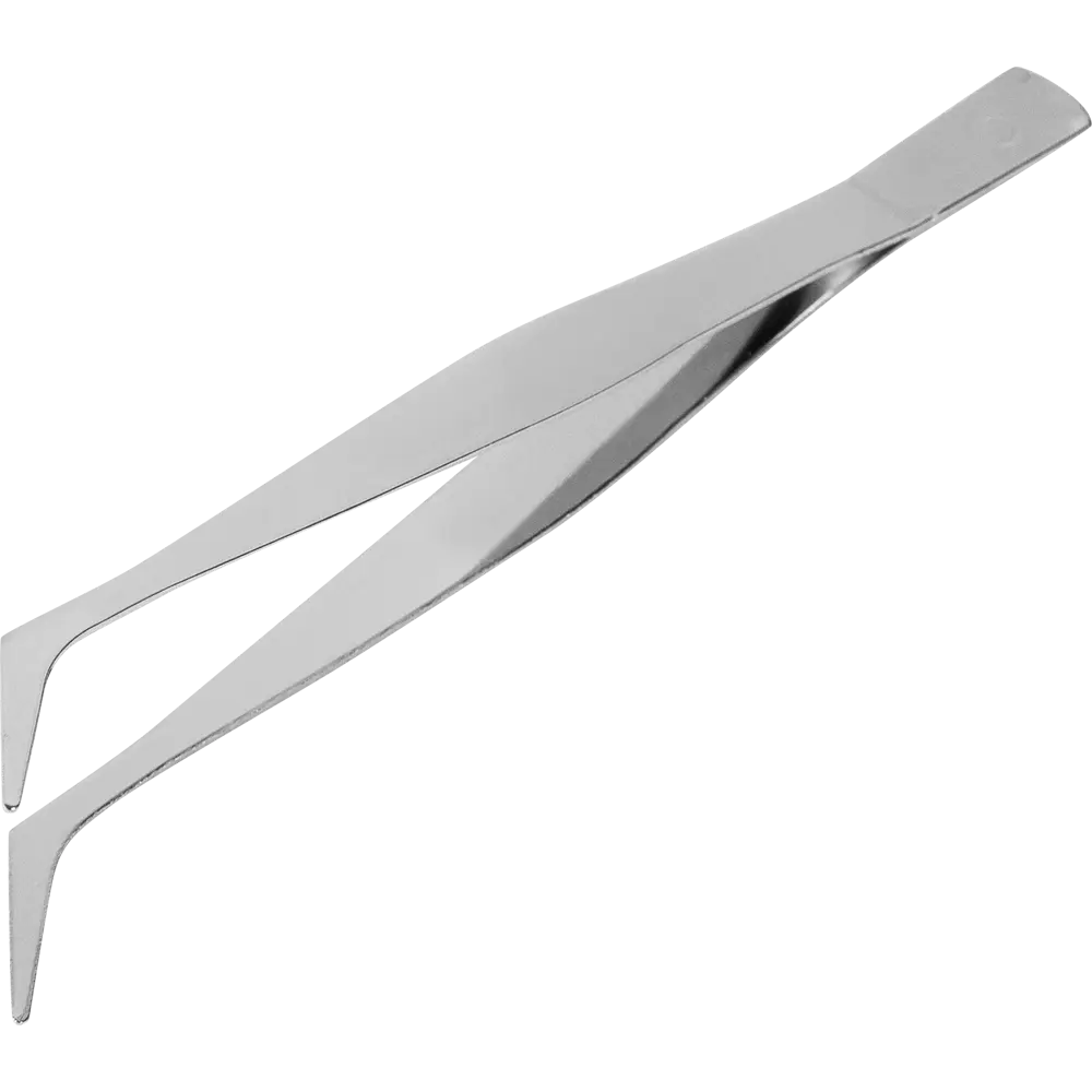 Набор прецизионных пинцетов Santreyd для электроники и точных работ 87674360 STLM-0849235 - Вид №2