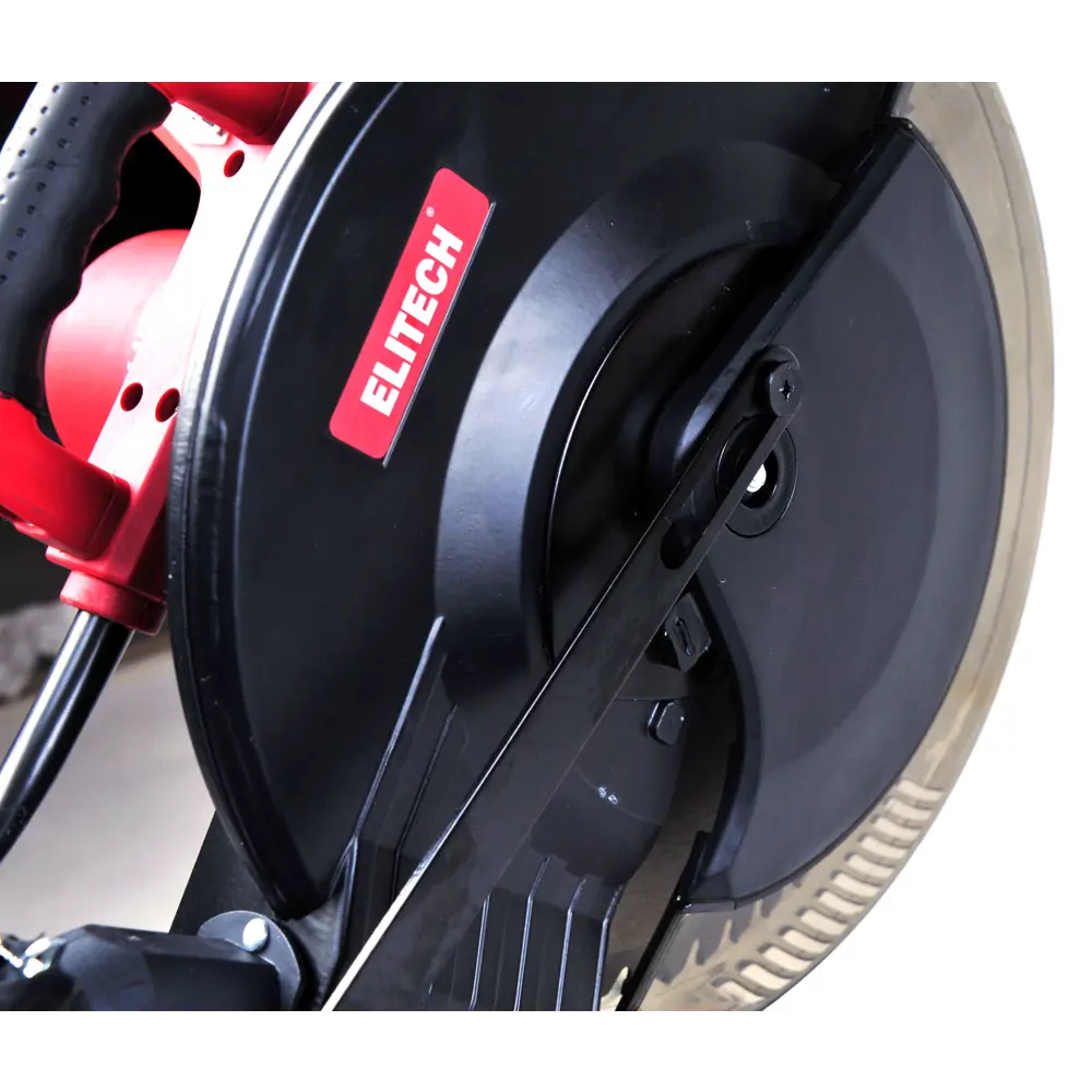 Пила торцовочная сетевая Elitech ПТ2030К, 2000 Вт, 305 мм STLM-2159291 - Вид №25