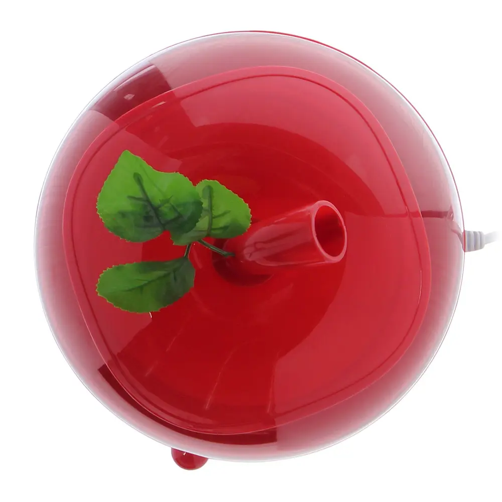 Увлажнитель воздуха ультразвуковой Neoclima NHL-260A 2.6 л цвет красный STLM-2194309 - Вид №4