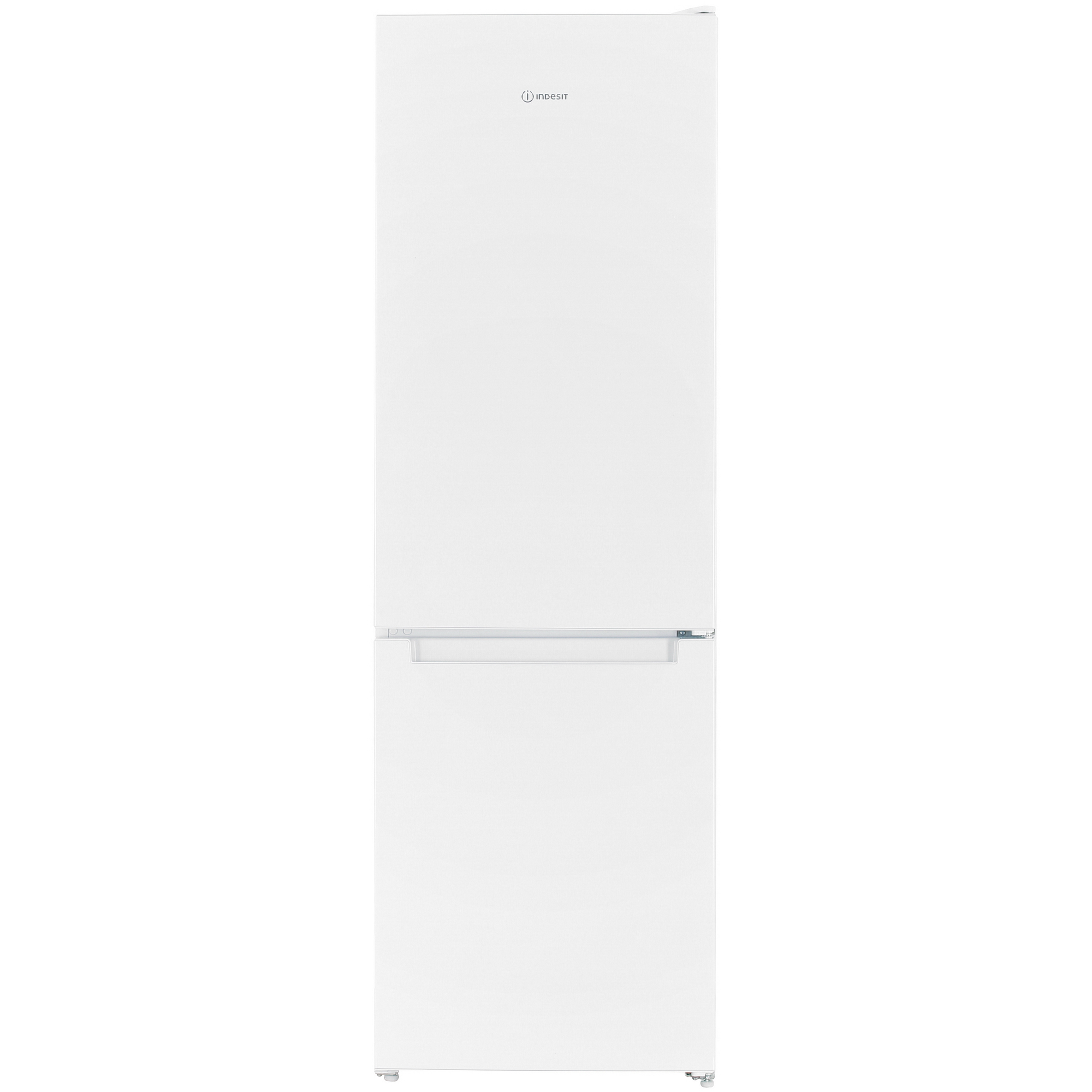 9934087 Холодильник с морозильником   Indesit ITS 4180 W белый STDN-0041277 - Вид №2