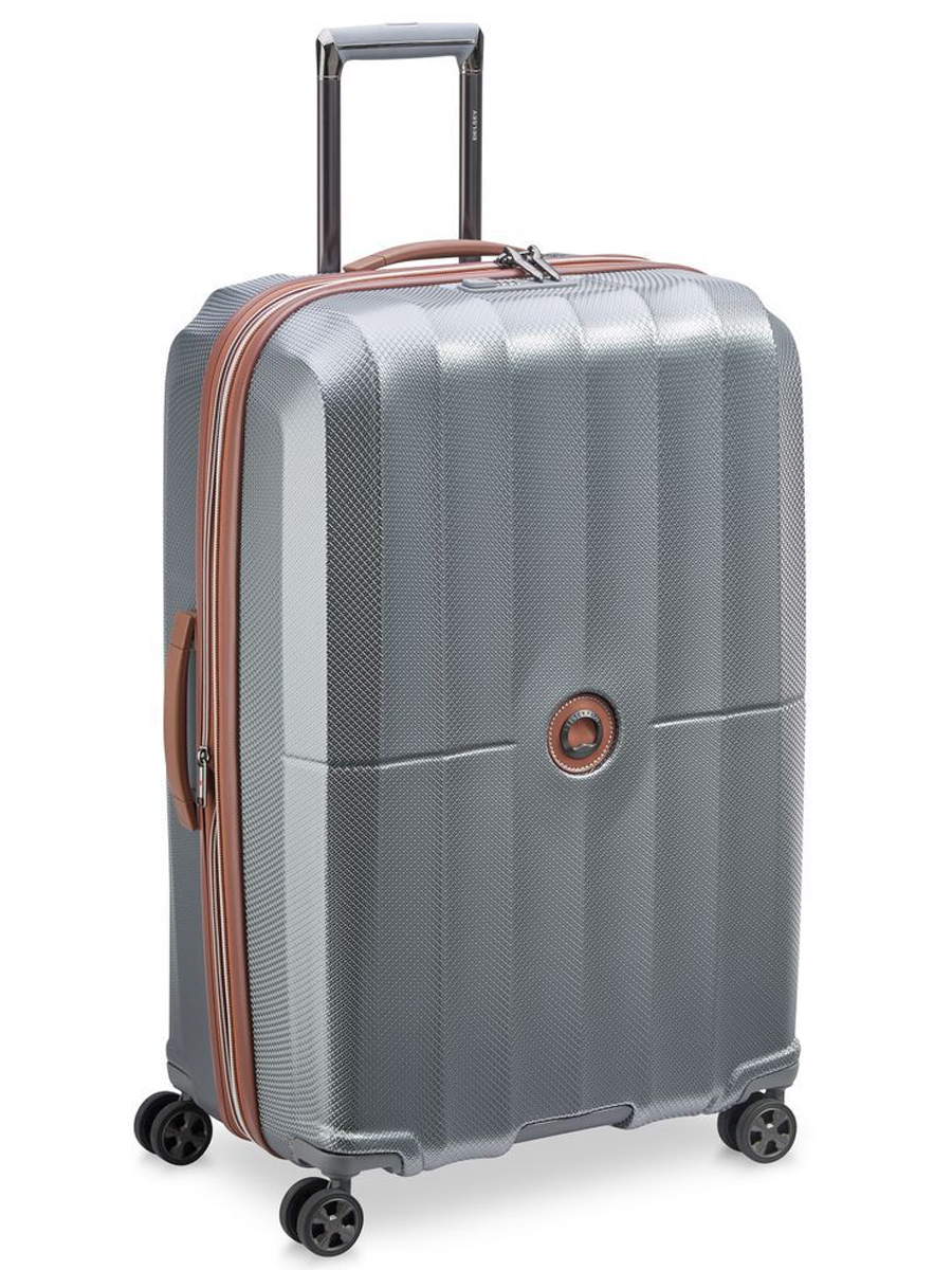 2087830 11 Чемодан 2087830 L Delsey ST Tropez 