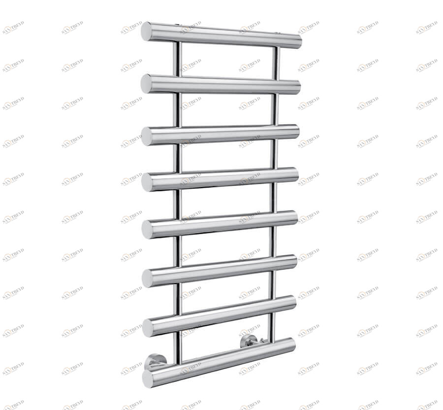 Полотенцесушитель водяной 1-442/8 Orizzonti Margaroli Ø25/Ø50mm