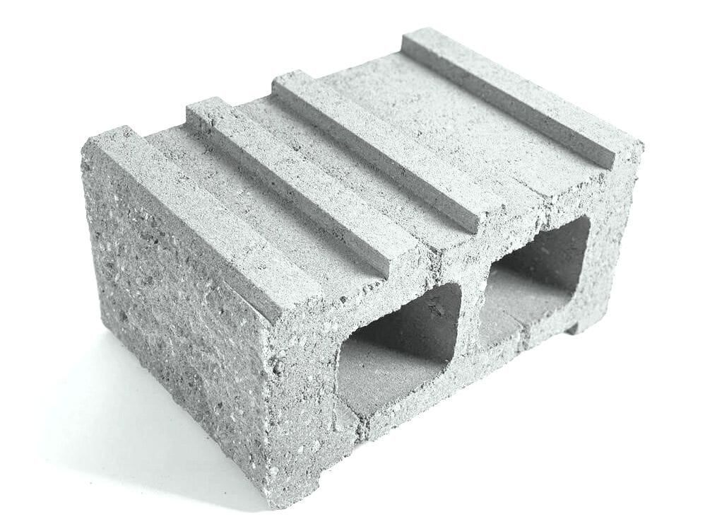 Блоки для гипсокартона из виброкомпенсированного бетона Gallotta MURAGLIA SPLITTATA ARCH-00076149