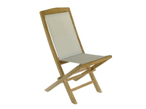 Деревянный стул