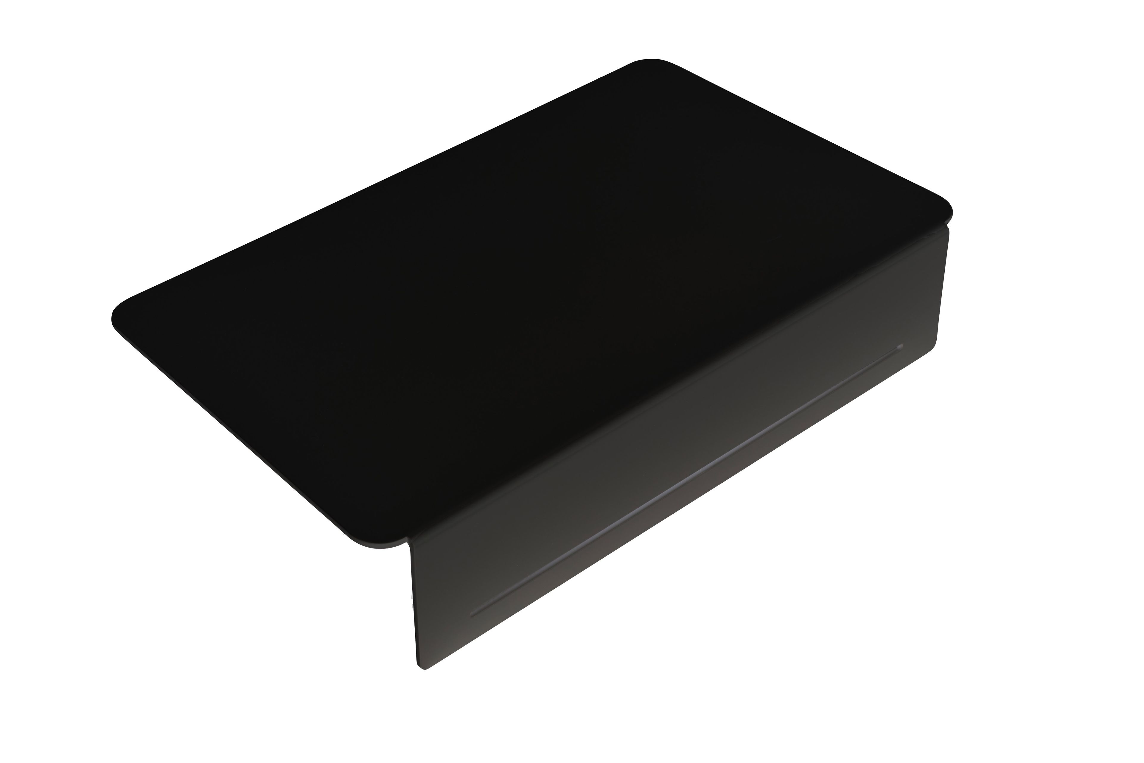 Двуспальная кровать-контейнер из многослойного материала Müller Small Living SPAZE ARCH-00061252 - Вид №38