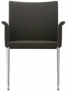 Brunner Мягкое кресло с подлокотниками Milano