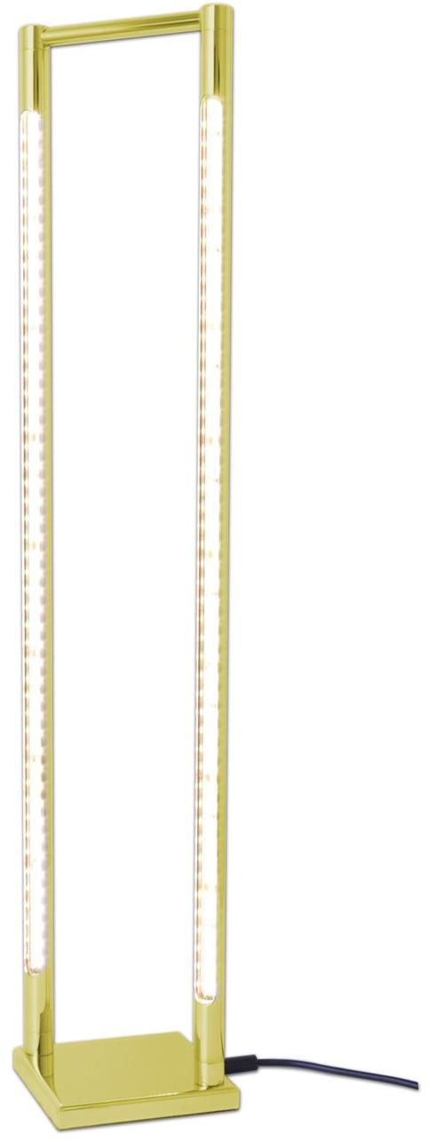 betec Licht Настольная регулируемая светодиодная лампа из латуни sun-id-1363841 - Вид №3