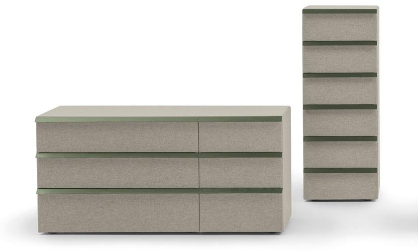 Bolzan Letti Высокий мальчик из дерева и ткани Oikos sun-id-1434152 - Вид №1