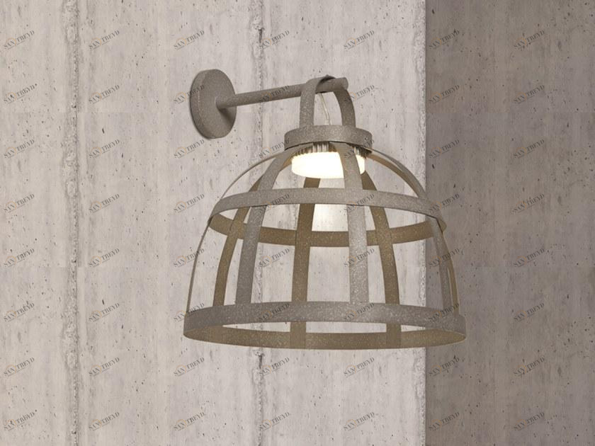 Gibas Настенный светильник Gioconda 189/44