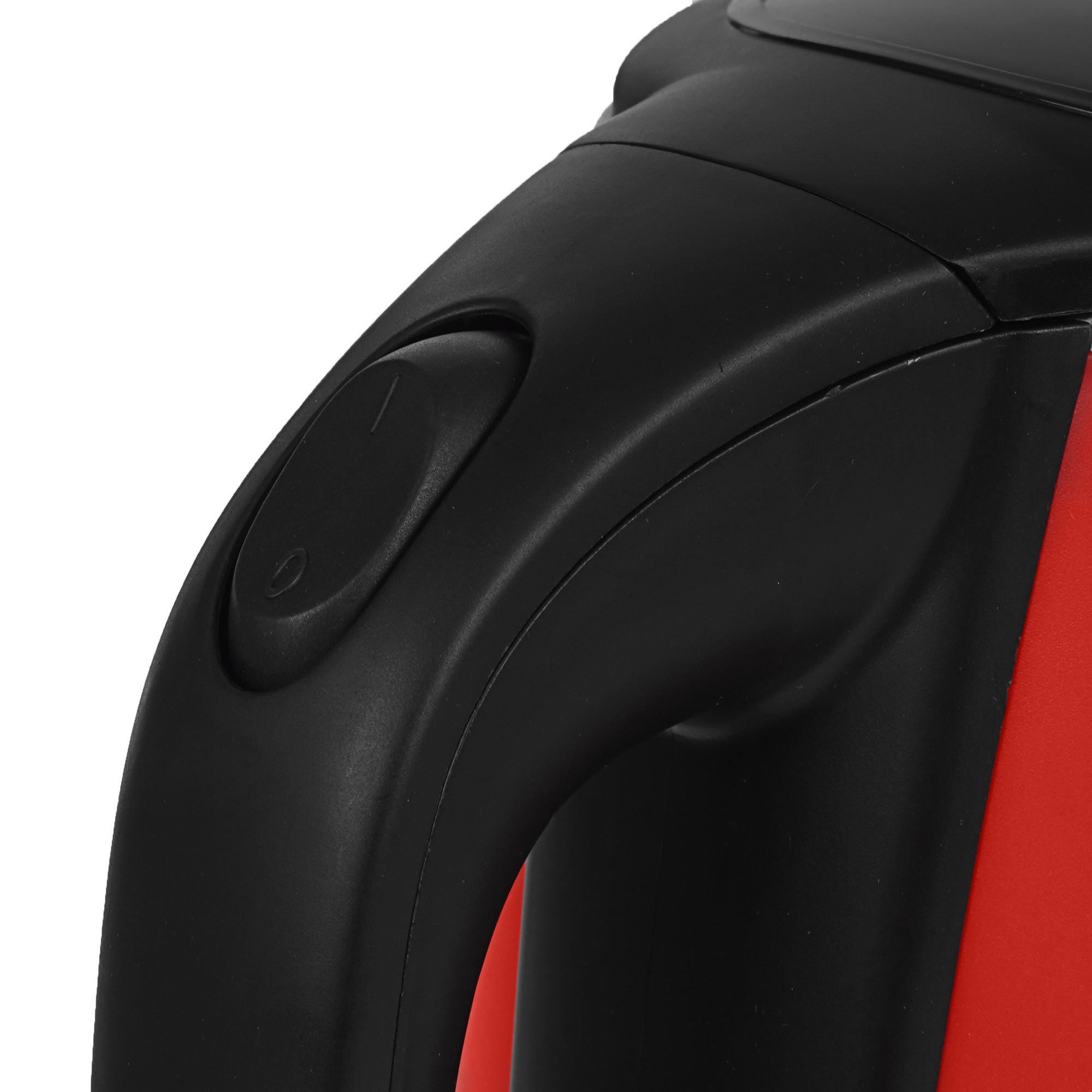 9173337 Электрочайник SAKURA SA-2165BR красный STDN-0074362 - Вид №3