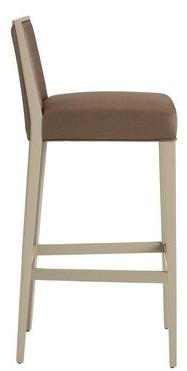 COLLI CASA Высокий табурет со спинкой Siena sun-id-1352431 - Вид №3