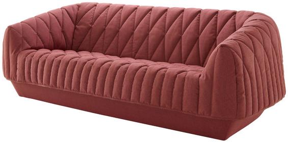 Ligne Roset Мягкий диван со съемным чехлом из 3-х местной ткани sun-id-1454379 - Вид №7