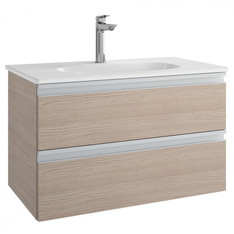 T350901 Раковина 80 см Ideal Standard TESI - Вид №5