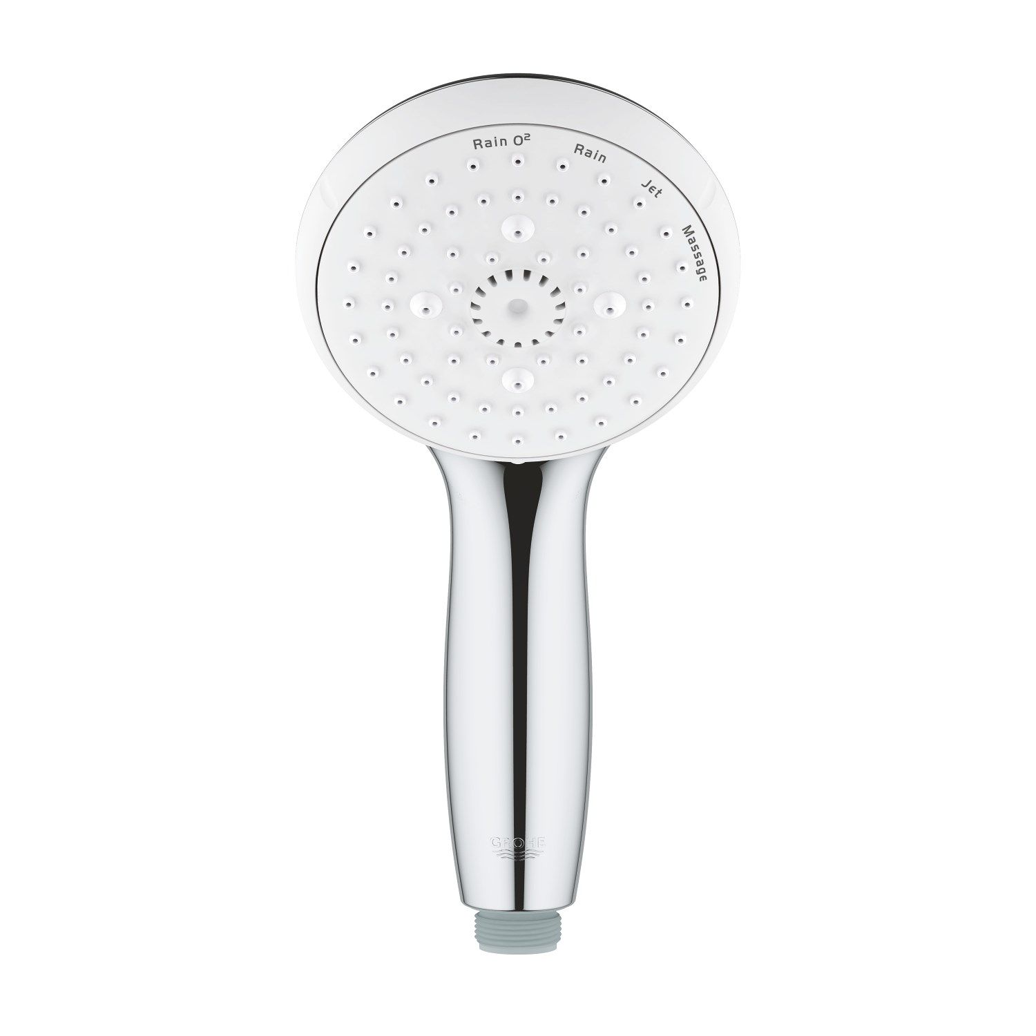 Ручной душ с 4 струями Grohe Storma 100 ARCH-00119562 - Вид №1