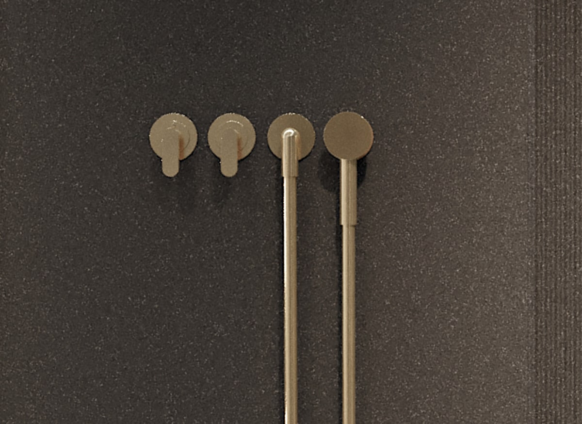 COCOON JP SET23THERM - термостатическая душевая кабина 22073 - Вид №9