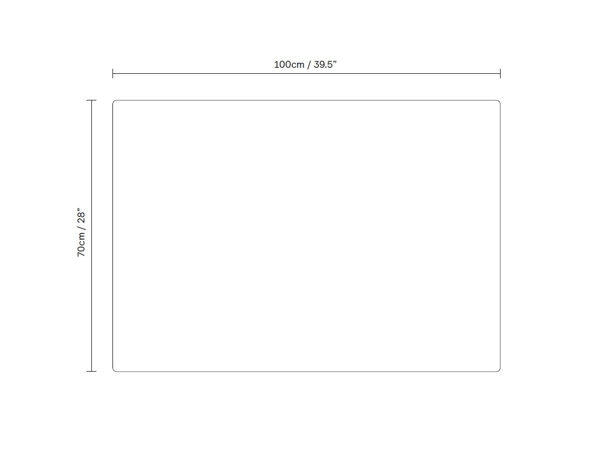 Детское шерстяное одеяло в клетку с двойным лицом Form & Refine Aymara ARCH-00032449 - Вид №8