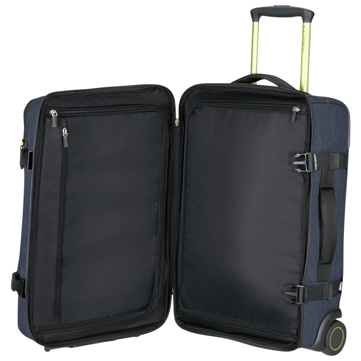 KA6-01004 Чемодан KA6*004 Duffle 55 Samsonite Securipak  - Вид №2