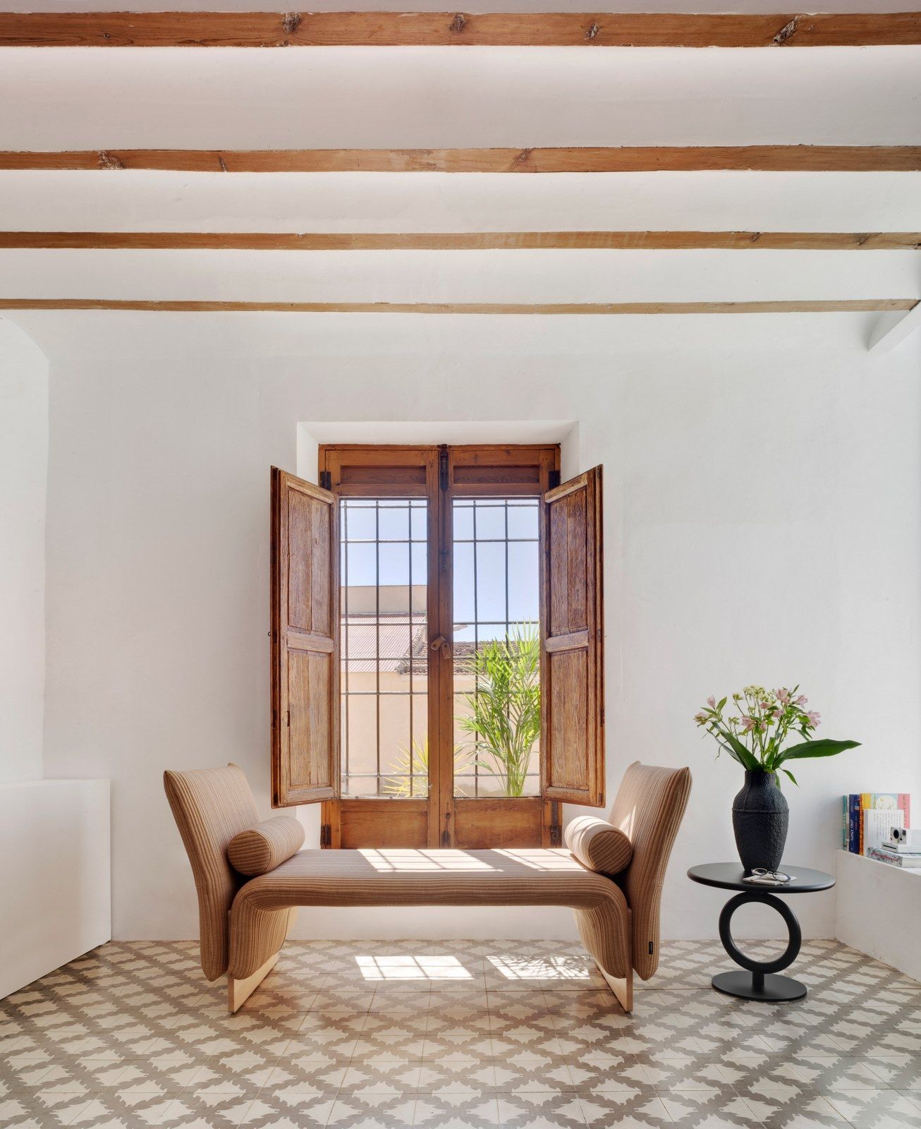 Ткань Dormeuse SANCAL Diwan ARCH-00096621 - Вид №5