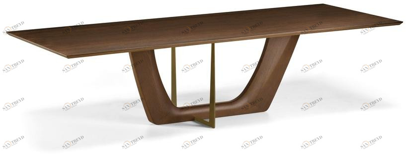 Arketipo Стол Sucupira sun-id-1380091