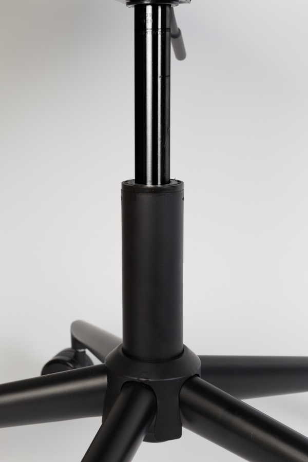 Кресло офисное OMG LL коричневое Zuiver 1300006 - Вид №14