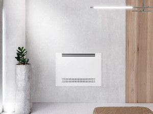 Встраиваемый фанкойл