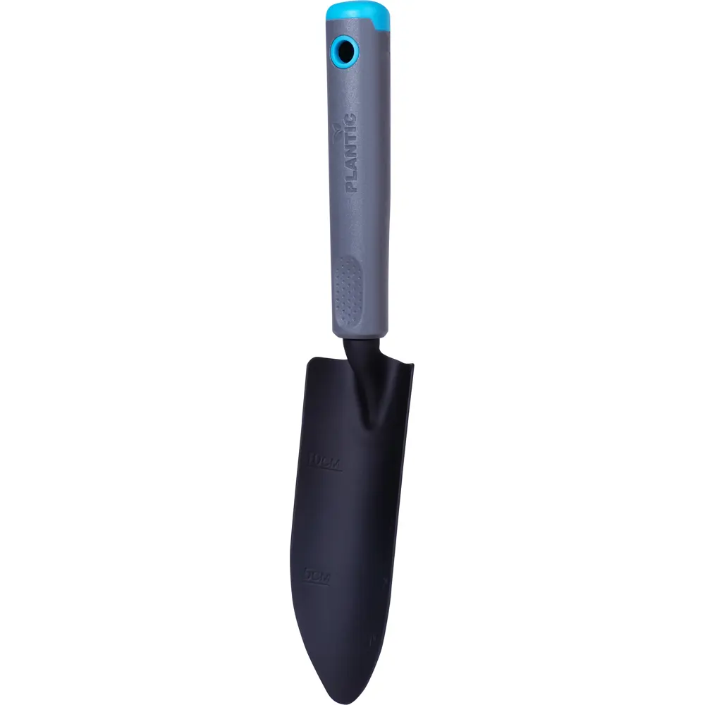 Совок садовый PLANTIC Light Ergo для рассады с эргономичной ручкой 89368861 STLM-0957777
