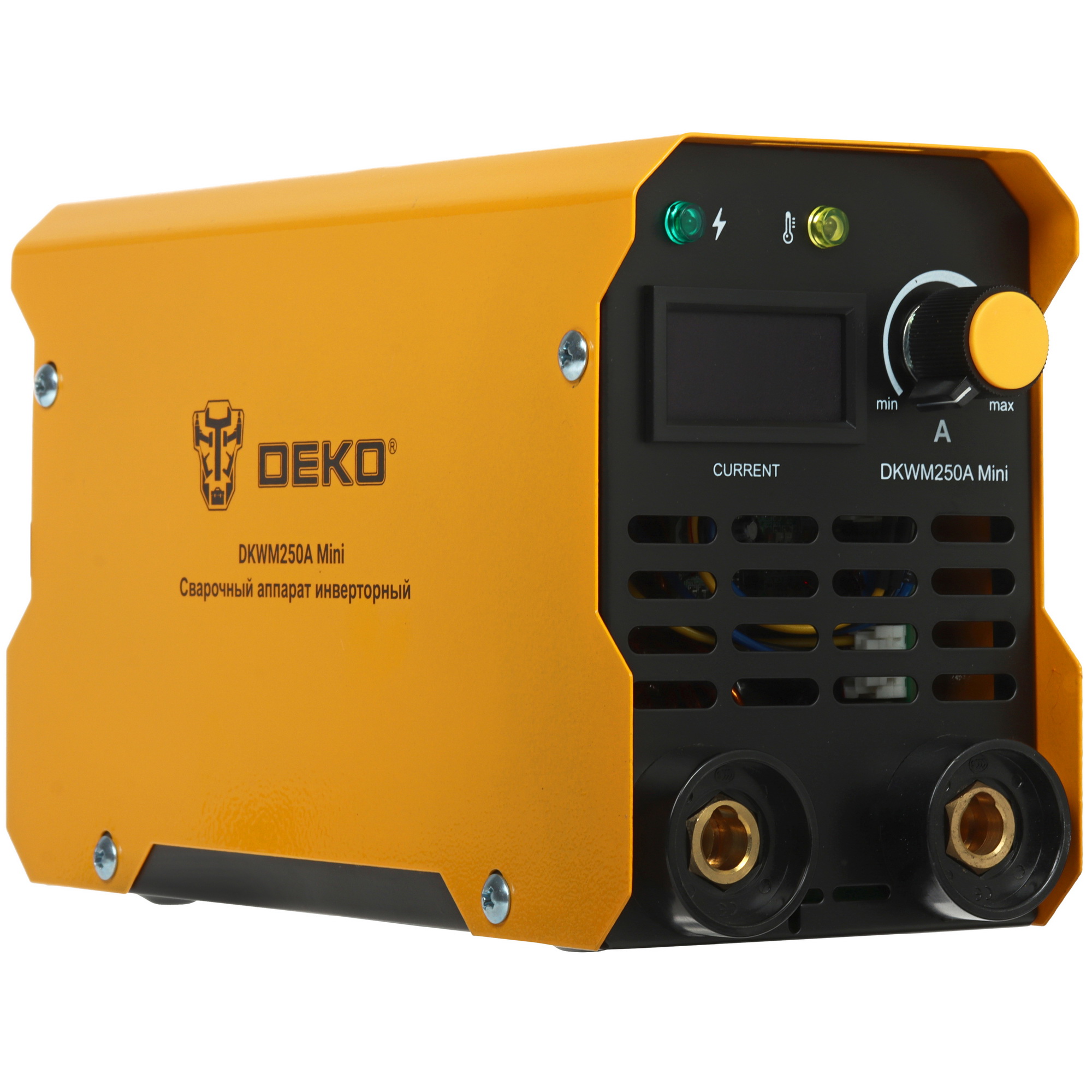 Сварочный аппарат DEKO DKWM250A Mini 9136276 STDN-0009519