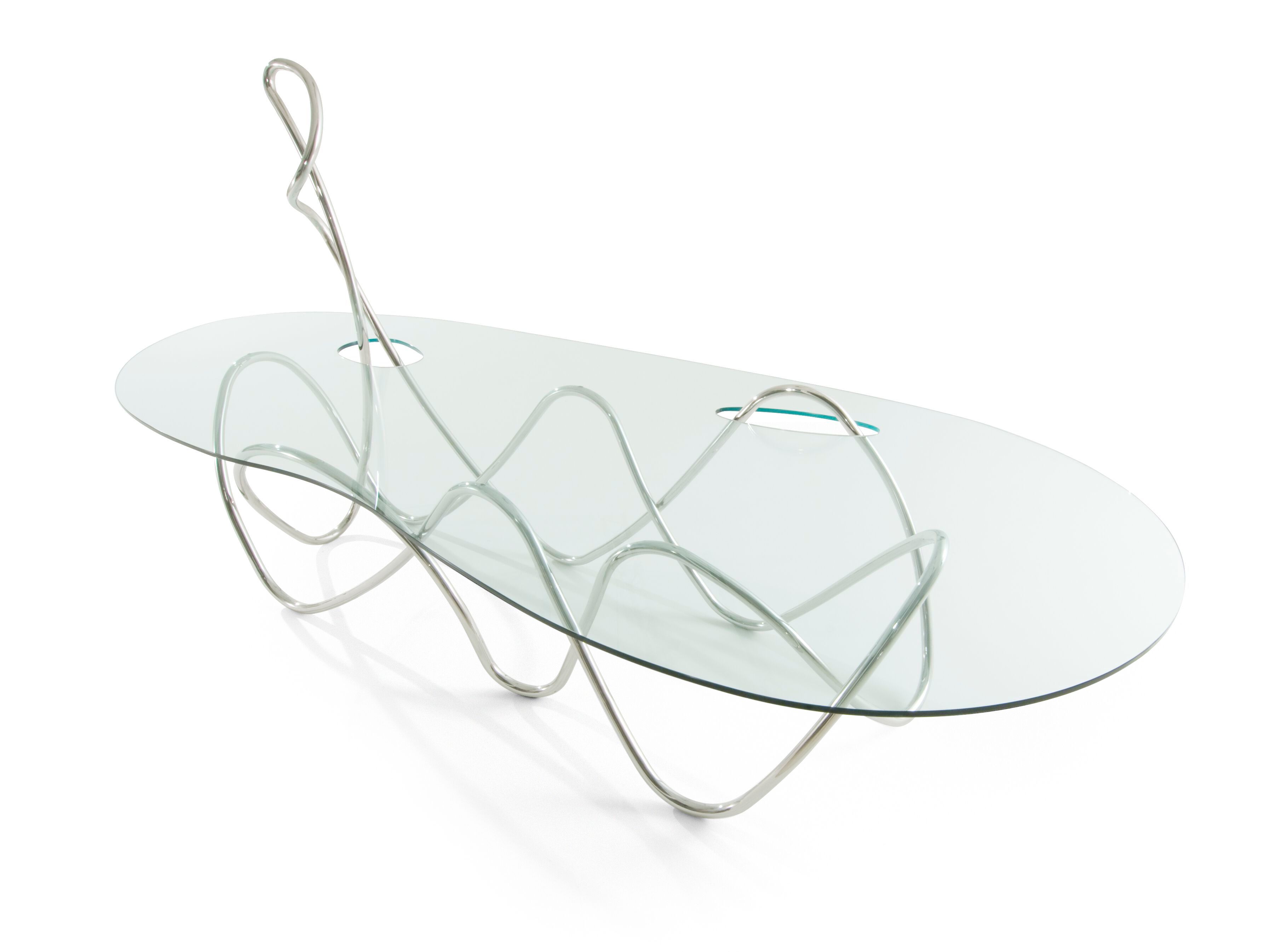 Стол Edra для интерьера ARCH-00095765