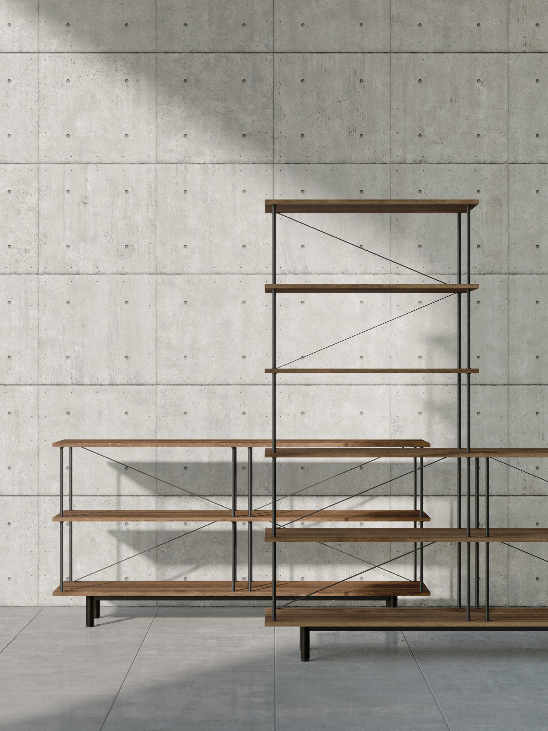 Сейтон 4-2 Р Stellar Works SE-SF142-R Seiton - Вид №5