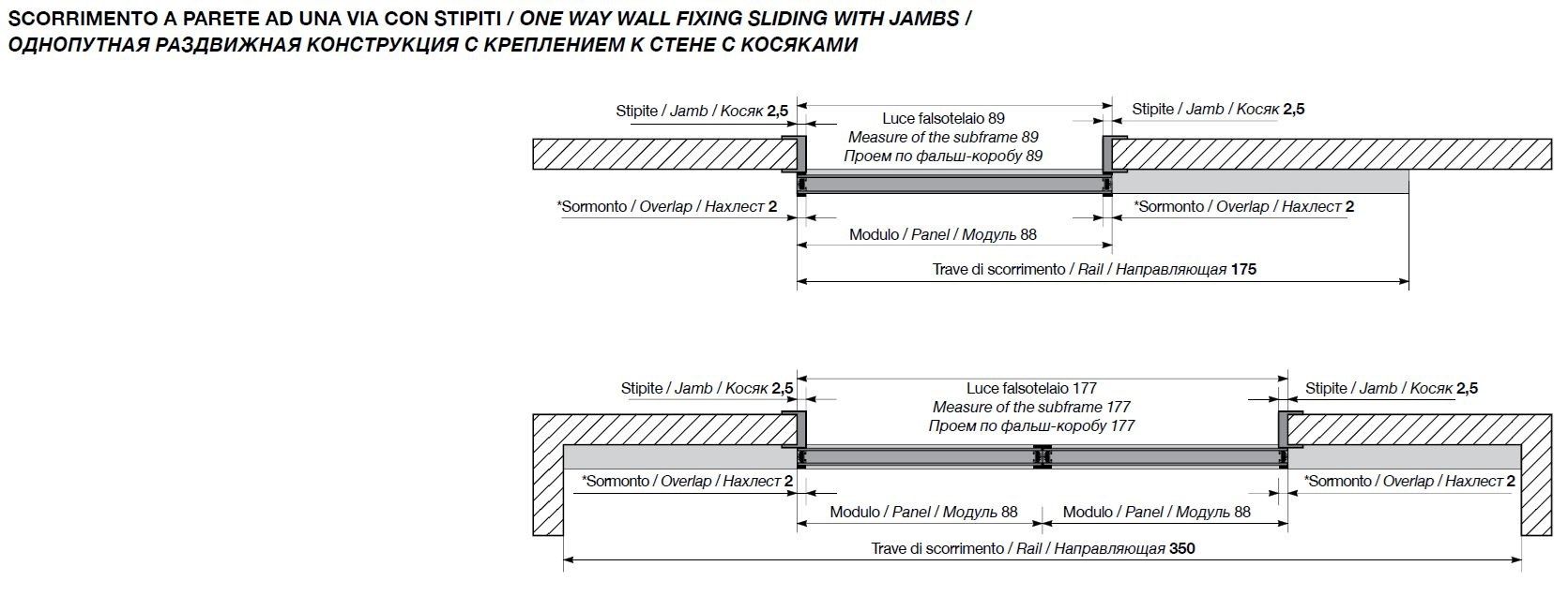 Деревянная дверь Longhi Aluminiun Chic-Doors ARCH-00103391 - Вид №11