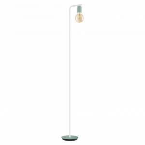 Торшер Eglo Adri-P 49121 EGLO ФОНАРЬ 219661 Белый