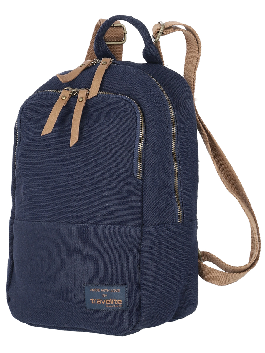 582-20 Рюкзак 582 Travelite Hempline 