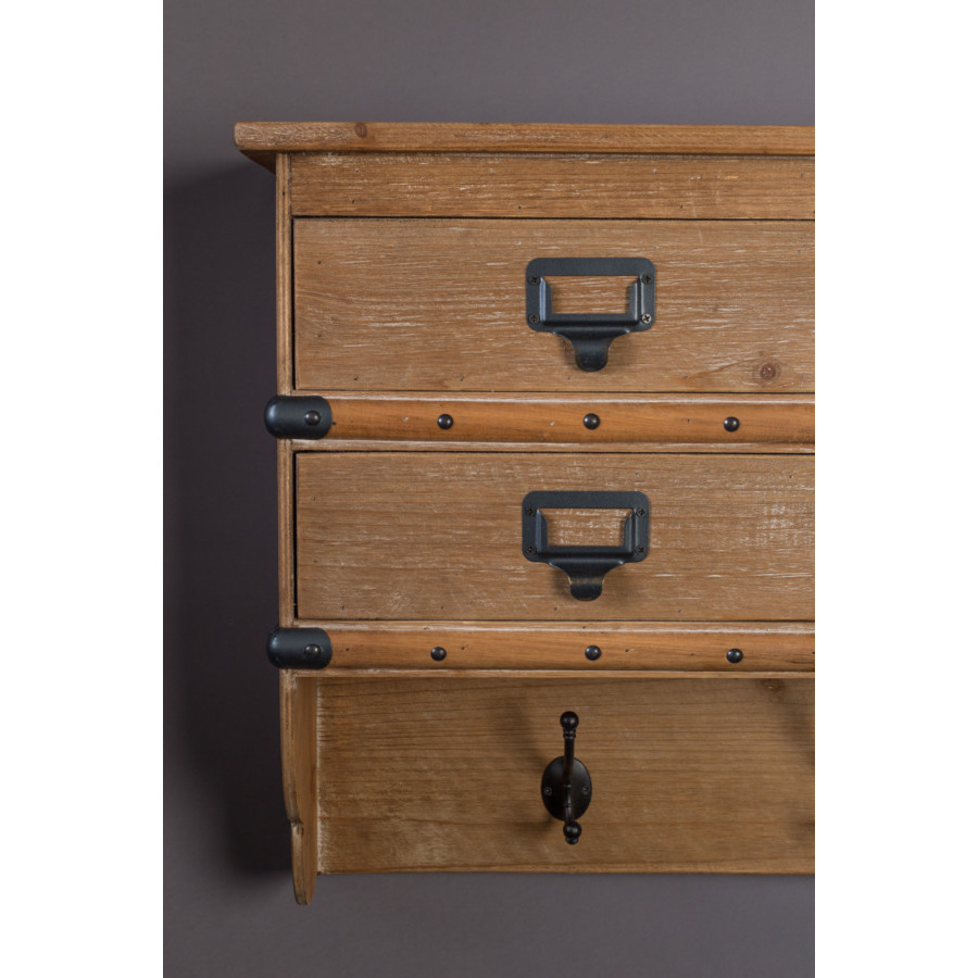 Вешалка Amador Dutchbone 7100012 - Вид №2