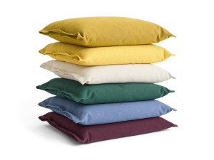 Ткань сплошной цвет подушки