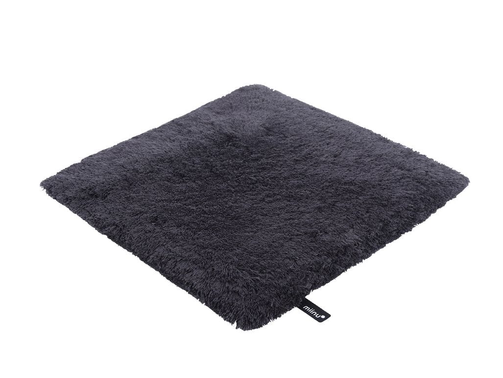 Изготовленный на заказ шерстяной ковер сплошной цвет miinu CODE145 ARCH-00033800 - Вид №8