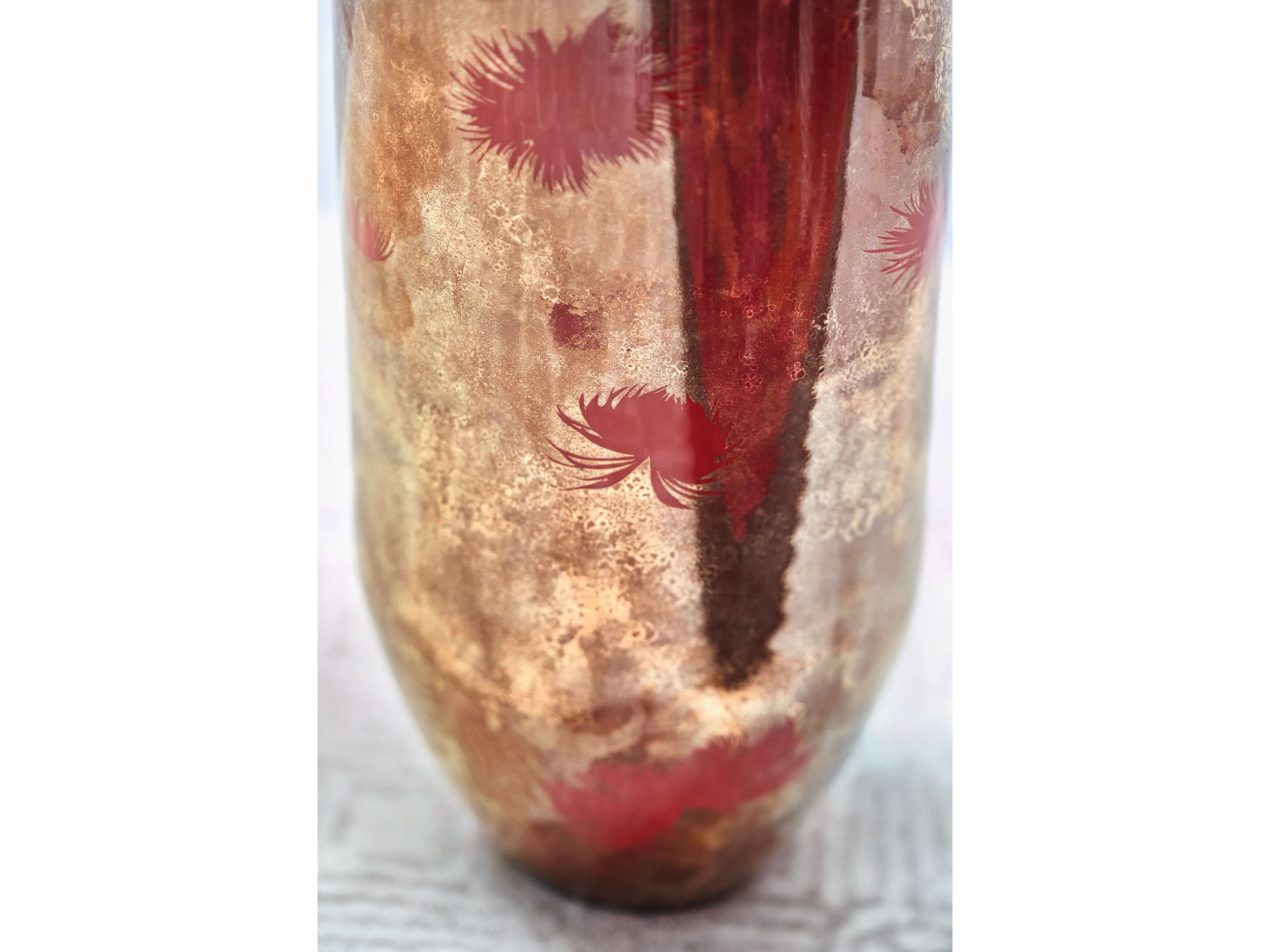 Керамическая ваза K-3 Майко ARCH-00110210 - Вид №1