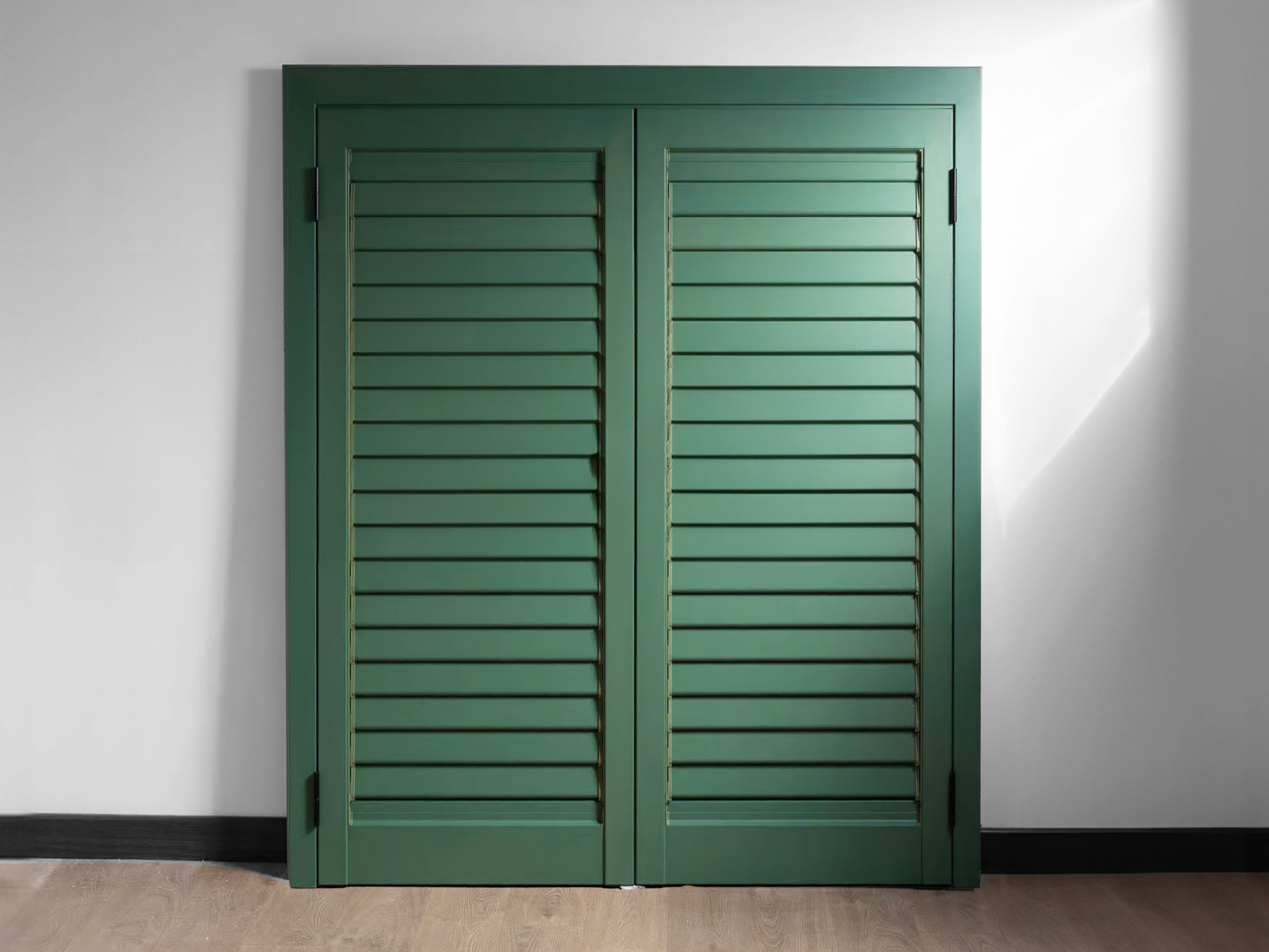 Регулируемые алюминиевые жалюзи Schulz Italia Persiane in alluminio ARCH-00031283