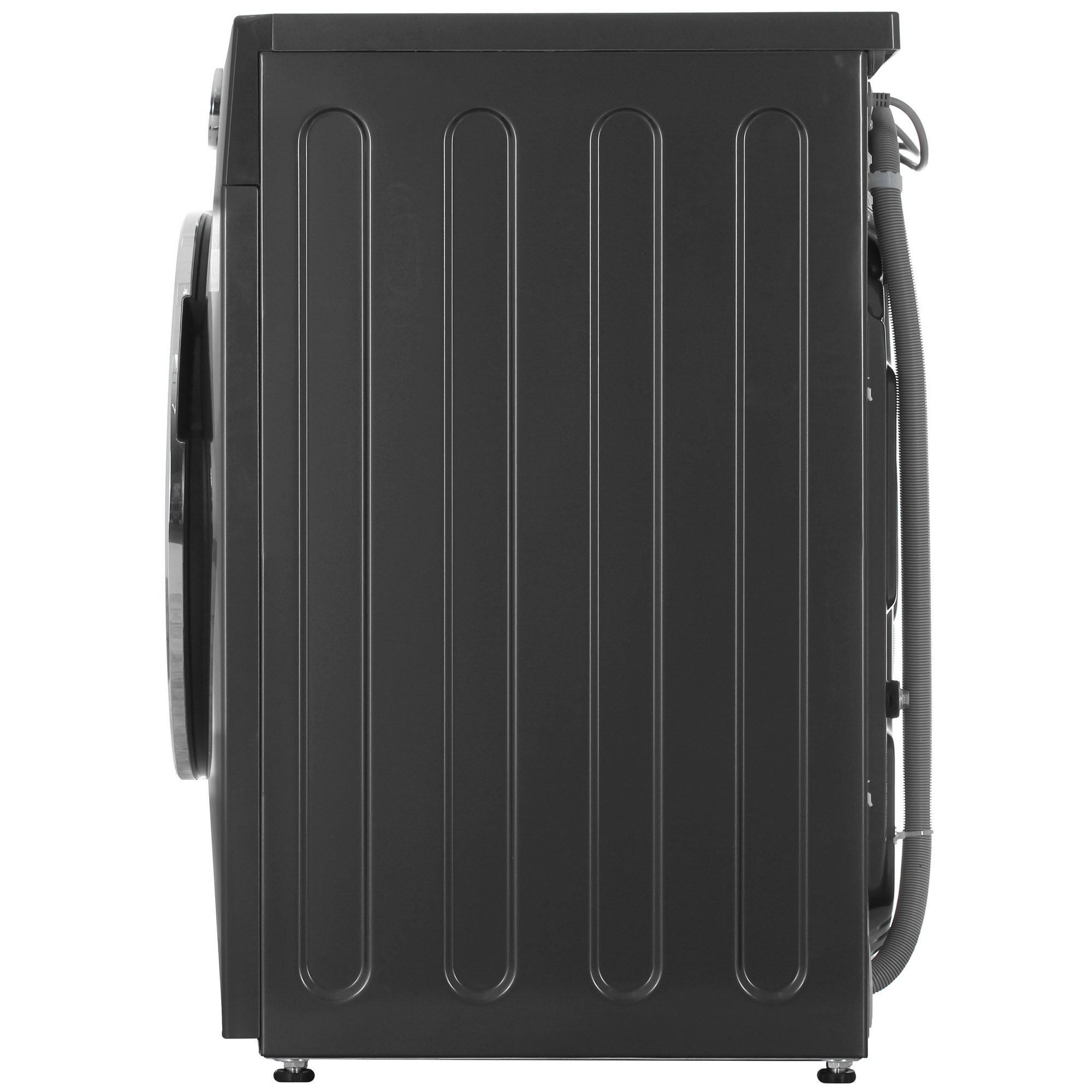 9247737 Стиральная машина DEXP WF-10C2M серый STDN-0034327 - Вид №3