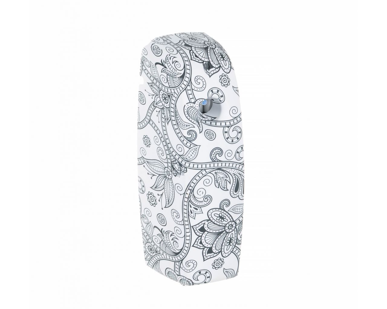 GUH705 Электронный освежитель воздуха LCD UNIQUE ORIENT LINE Merida 