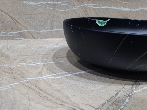 78166MBM Умывальник LAB.Space NC - Вид №2