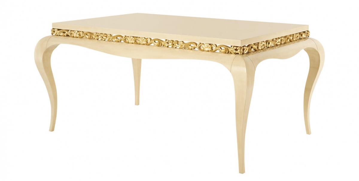 007423 Стол Jetclass Luxus  - Вид №1