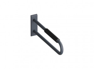 801.50B321 ручка поддержки стены HEWI Edition matt | Polyamid