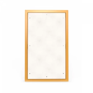 Ревизионный люк под плитку, распашной на присоске 400Х750