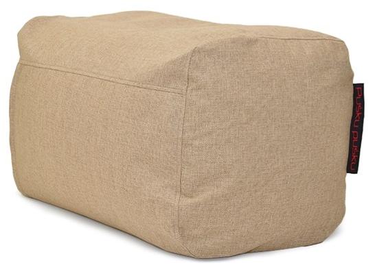 Pusku pusku Мягкий пуф со съемным чехлом из ткани Home sun-id-1415936 - Вид №3